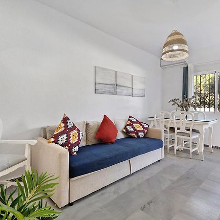 Apartamento Calas Sancti Petri ノボ・サンクティ・ペトリ エクステリア 写真