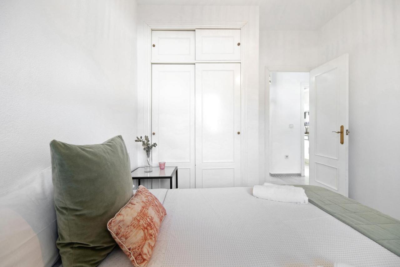 Apartamento Calas Sancti Petri ノボ・サンクティ・ペトリ エクステリア 写真